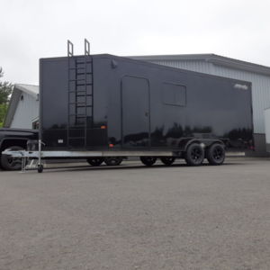 Nitro Contractor Cargo (NCC)