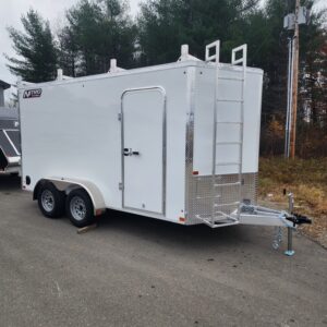 Nitro Sport Contractor Cargo (SCC)