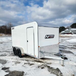 Nitro Sport Cargo Elevation (SCE)