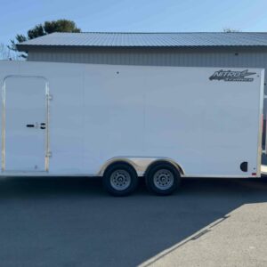 Nitro Sport Cargo Elevation - Landscaper (SCE-L)