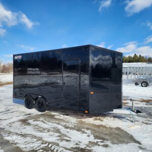 Nitro Sport Cargo (SC)